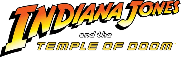 Indiana Jones and the Temple of Doom