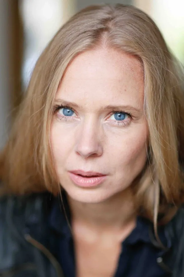 Pauline Moingeon