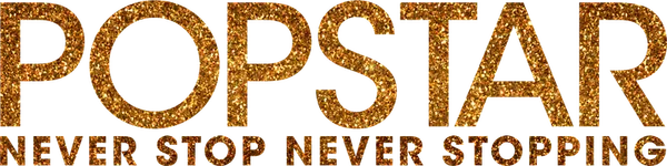 Popstar: Never Stop Never Stopping