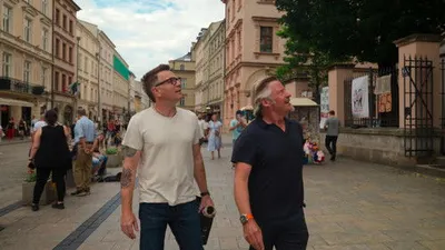 Pinball and Pierogies