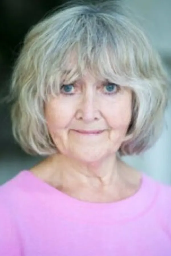 Yvonne Edgell