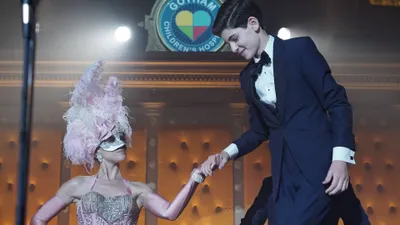 Rise of the Villains: The Last Laugh