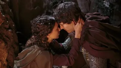 The Drawing of the Dark