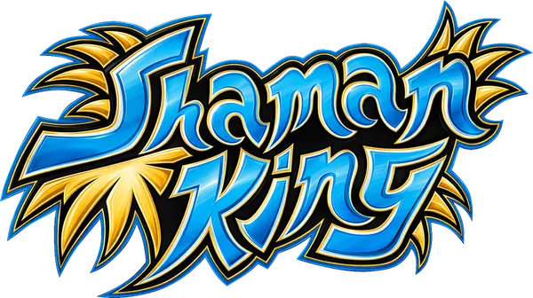 Shaman King
