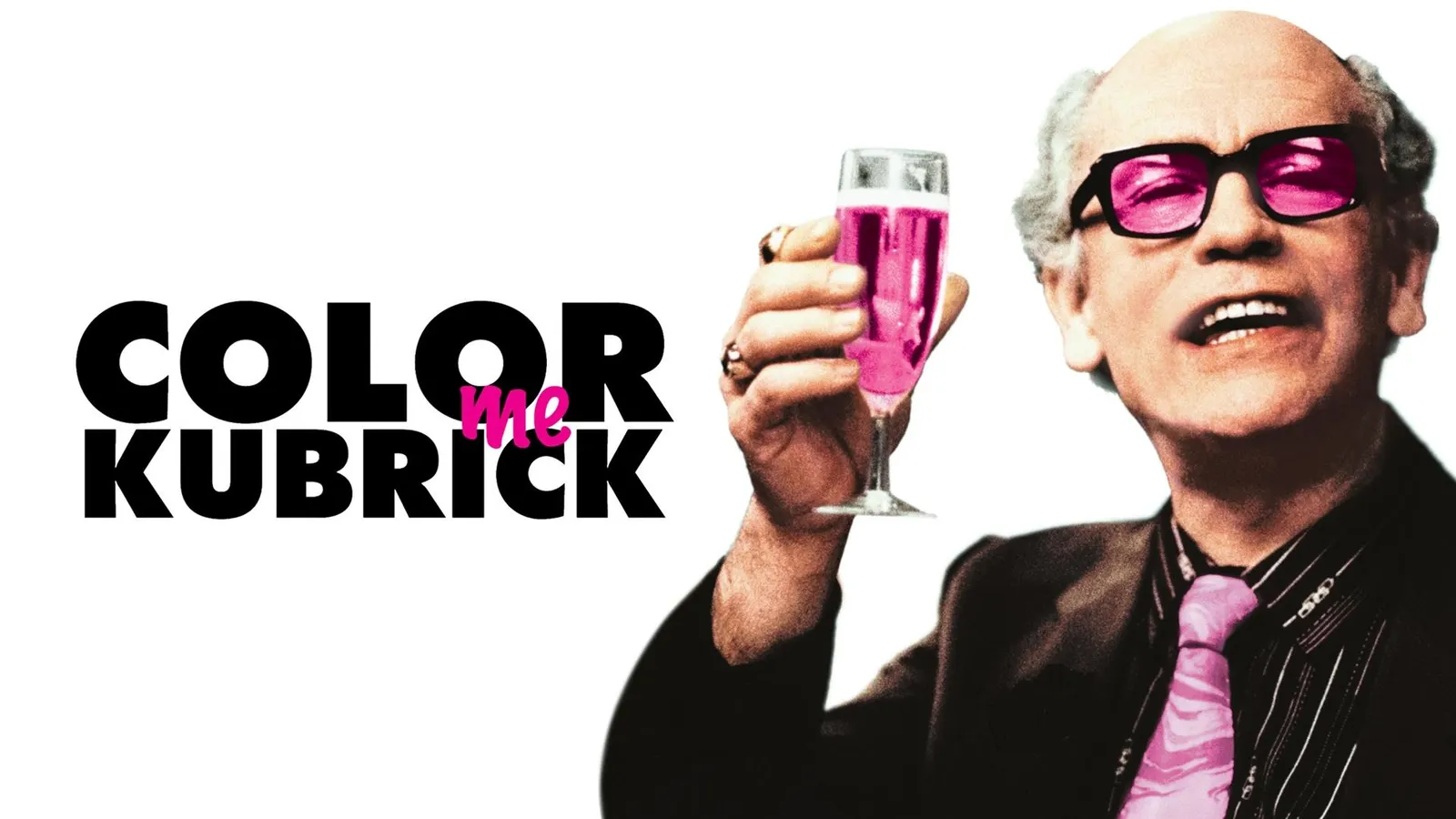 Быть Стэнли Кубриком