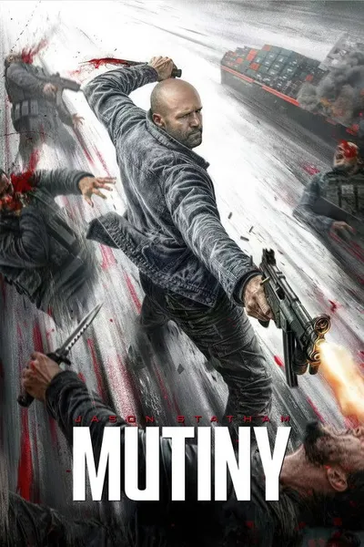 Мятеж