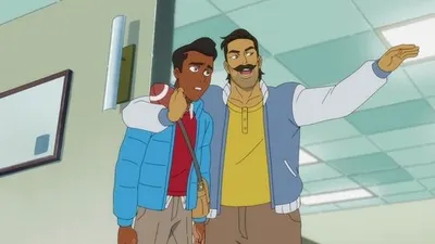 You Will Believe a Man Can Lie