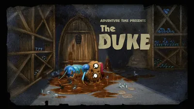 The Duke