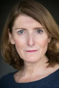 Claire Vousden