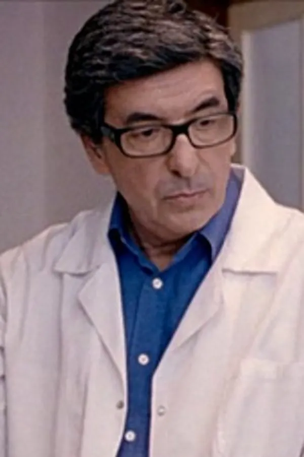 Dan Belhassen