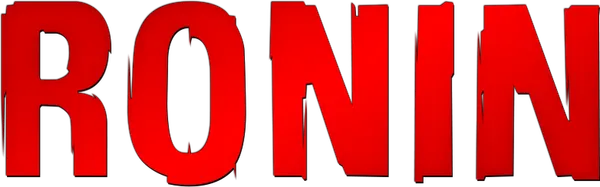 Хотя холодная война давно закончена, тайные наемники, чьи навыки в слежке, шпионаже и силовых схватках буквально легендарны, остаются востребованными при новом мировом порядке и всегда находят высокооплачиваемую работу. Некий таинственный клиент собирает в Париже команду таких «платных оперативников», известных как «Ронины», для похищения сверхсекретного портфеля.Вскоре выясняется, что это, на первый взгляд простое, задание почти невыполнимо: та же цена обещана за тот же портфель еще нескольким нелегальным группам...