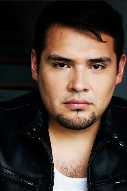 Carlos Fortin