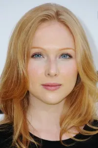 Молли Си Куинн