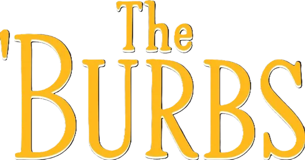 The 'Burbs