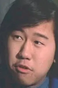 Alan Chan Kwok-Kuen