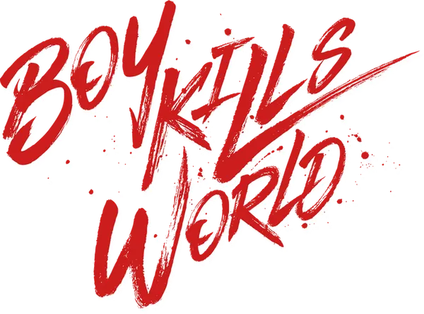Boy Kills World