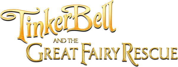 Tinker Bell and the Great Fairy Rescue