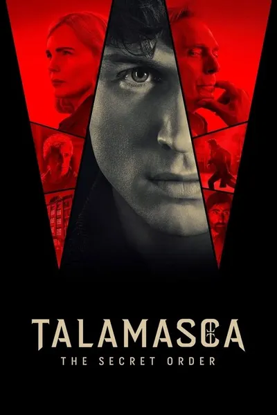 Таламаска: Тайный орден