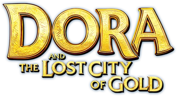 Dora and the Lost City of Gold