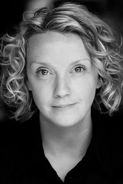 Naomi Radcliffe