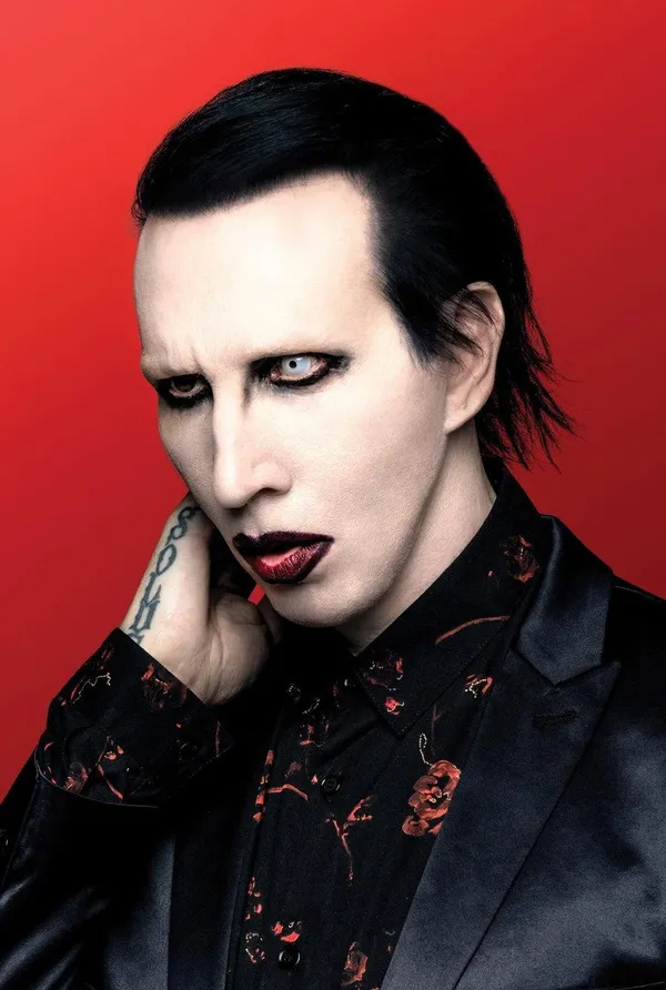 Marilyn Manson