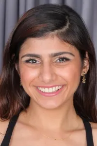 Mia Khalifa