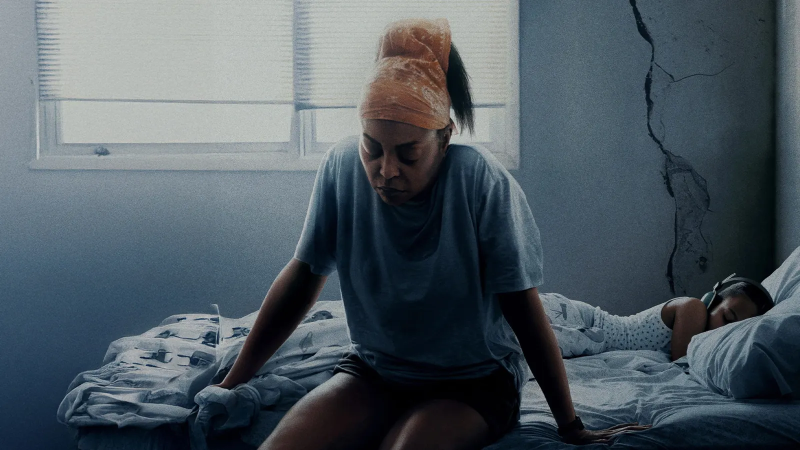 Последняя капля