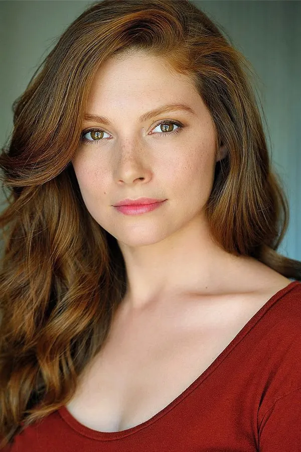 Katherine Cunningham
