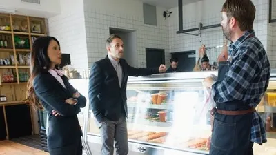 How the Sausage is Made