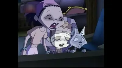 The Boat of Millions of Years