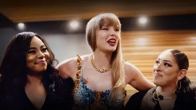 Welcome to The Eras Tour