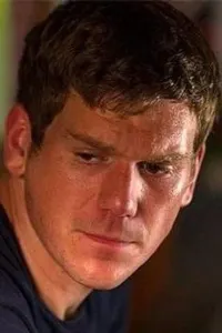 David Walmsley