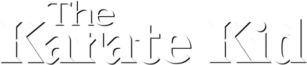 В одной из школ Лос-Анджелеса появляется новичок — тинэйджер по имени Дэниел. Он прибыл с восточного побережья вместе со своей матерью. Нелегко завести друзей на новом месте, где ты не знаешь никого, а тем более в школе, где управляет жестокая банда каратистов. Несмотря на свой юный возраст, члены банды очень опасны. Они называют себя Кобрами и жестоко «жалят» каждого, кто им не угоден. В списки неугодных попадает и Дэниел после того, как он знакомится и заводит дружеские отношения с бывшей девушкой главаря Кобр. Кобры избивают новичка. Дэниел жаждет отмщения и в тоже время хочет произвести впечатление на свою новую девушку. Он обращается к мастеру восточных единоборств Мийаги с просьбой обучить его карате…