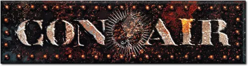 «Воздушная тюрьма» — транспортное подразделение полиции США, перевозящее особо опасных преступников. Одним из этих рейсов возвращается домой Кэмерон По, освобожденный из тюрьмы после 8 лет заключения. Он так долго ждал этого и ничто не должно остановить его на пути домой. Внезапно Кэмерон оказывается свидетелем захвата самолета, организованного опаснейшим рецидивистом Сайрусом «Вирусом» Гриссомом. Он решает взять ситуацию в свои руки и помочь полиции, ведь для него это — единственный шанс попасть домой. Только один человек на земле готов поверить ему — шериф Винс Ларкин, который вынужден преодолевать невероятные трудности, чтобы предотвратить бегство преступников и не позволить своим ретивым начальникам взорвать самолет вместе со всеми пассажирами.