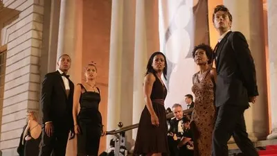 The Lazarus Experiment