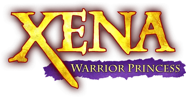Xena: Warrior Princess