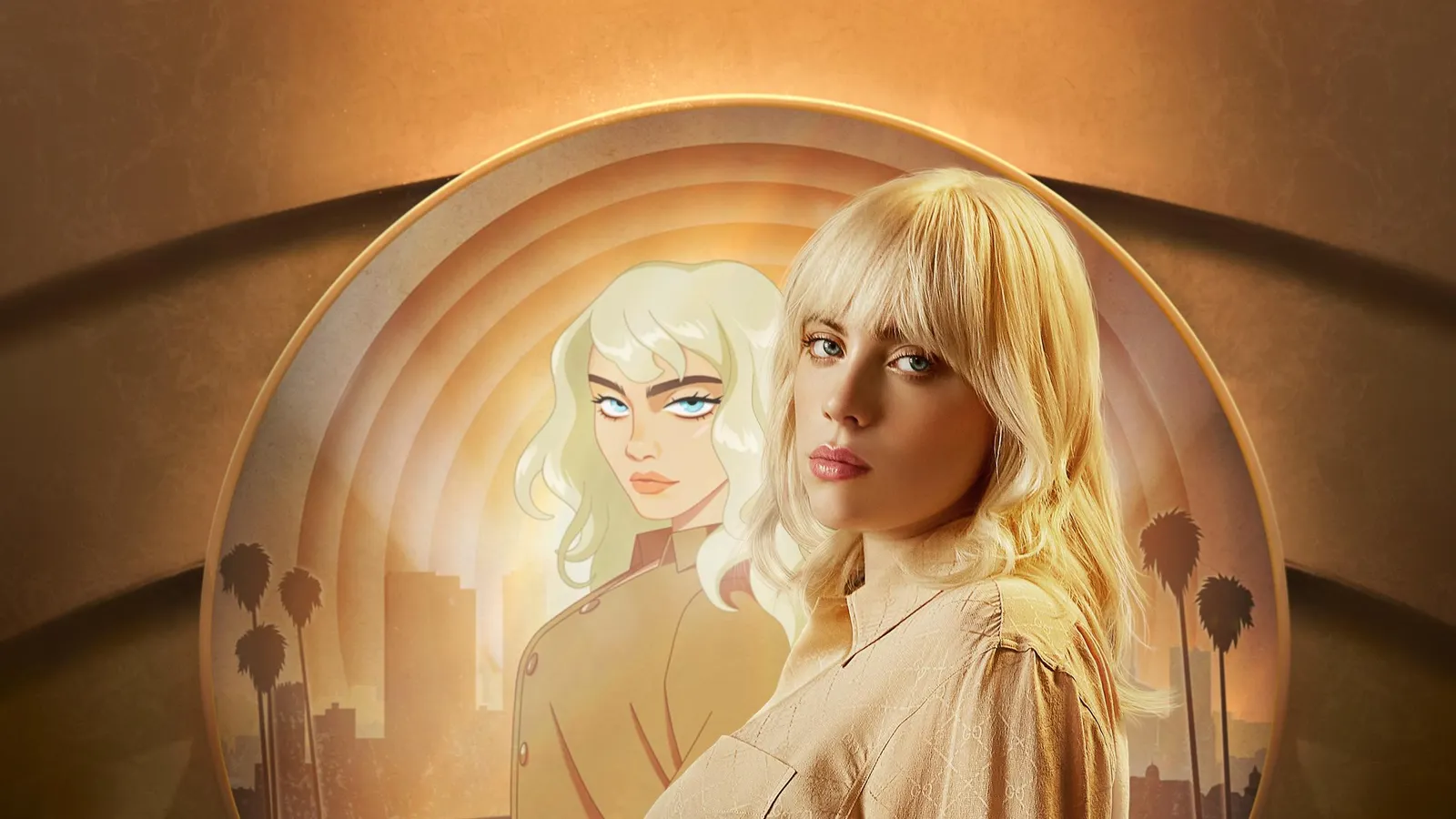 Счастливее, чем когда-либо: любовное письмо Лос-Анджелесу