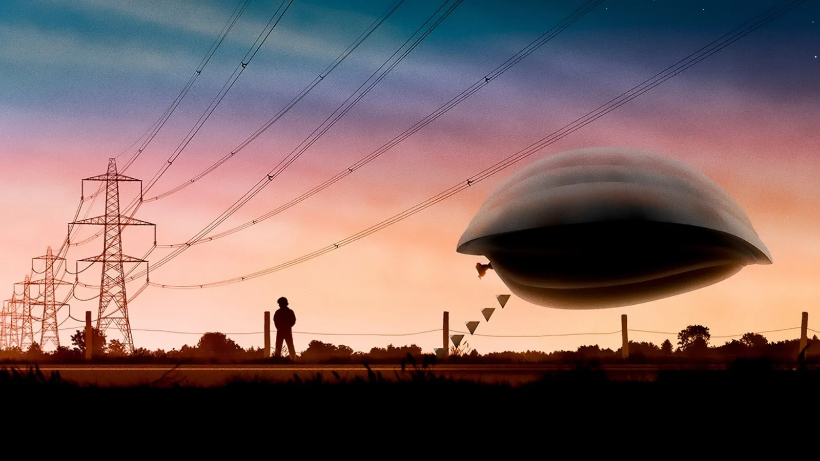 Полёт навигатора