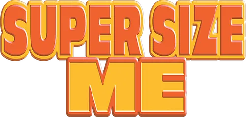 Скандальное документальное расследование о роли сети ресторанов быстрого питания «МакДональдс» в ожирении американцев.