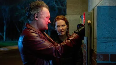 The Ides of December (2)