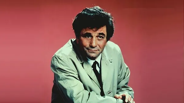 S1E8 Columbo (1971-2003) [episode]