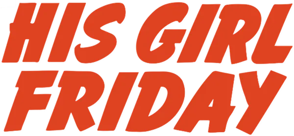 Уолтер Берне — главный редактор газеты, Хильди Джонсон — его бывшая жена и лучший репортер. Она приходит сообщить Уолтеру, что выходит замуж и покидает газету.  Прожженный циник, тот все еще любит Хильди, да и лучшего сотрудника терять не хочет, поэтому он дает ей последнее задание — взять интервью у приговоренного к смерти Мерфи. Это будет ее лучший репортаж, вершина карьеры.