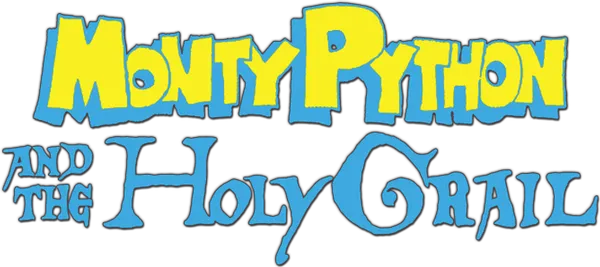 Monty Python and the Holy Grail