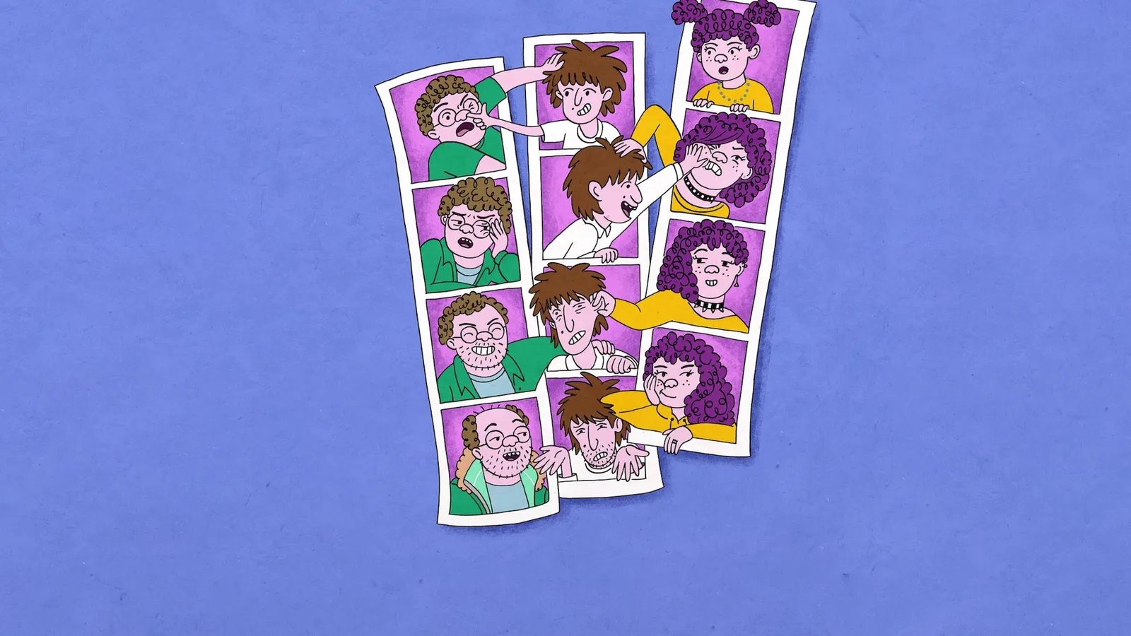 Короче говоря