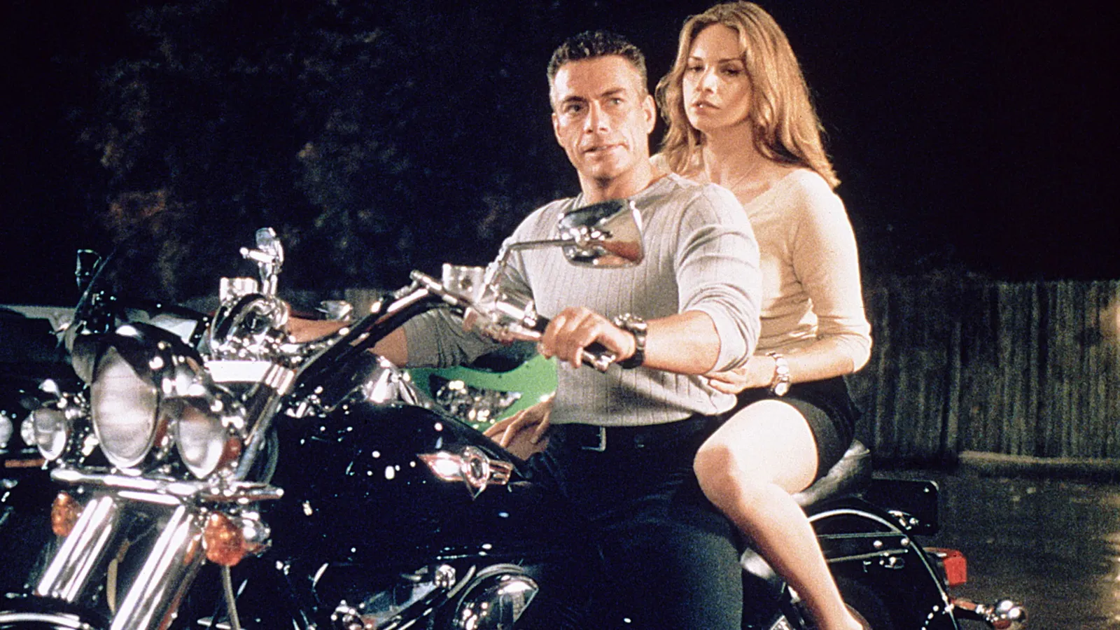 Универсальный солдат: Возвращение