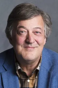 Стивен Фрай