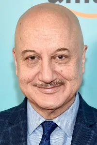 Ану пап Кхер