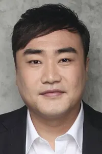 김성강