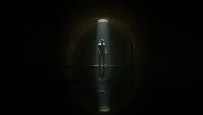 The Dark at the End of the Tunnel