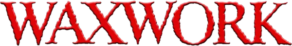 Waxwork